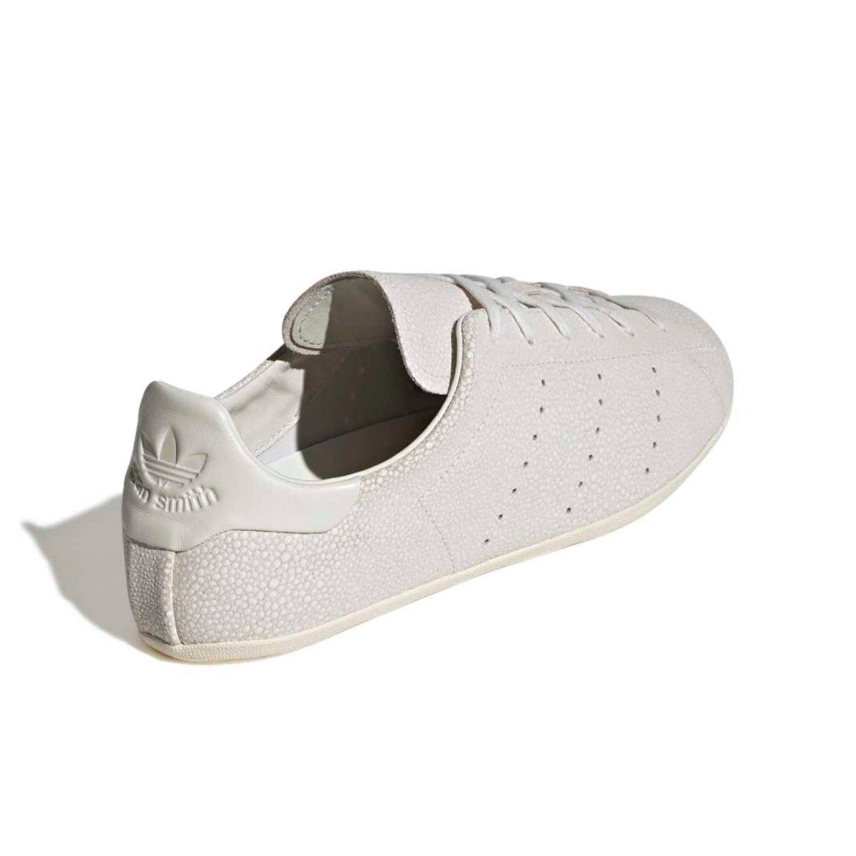 Wmns Stan Smith Lo Pro 'Stingray Cloud White'