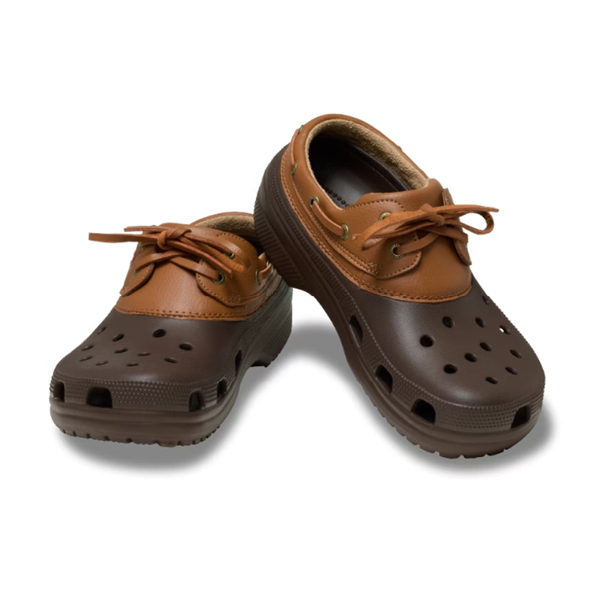 Classic Islander 'Coffee Cognac'