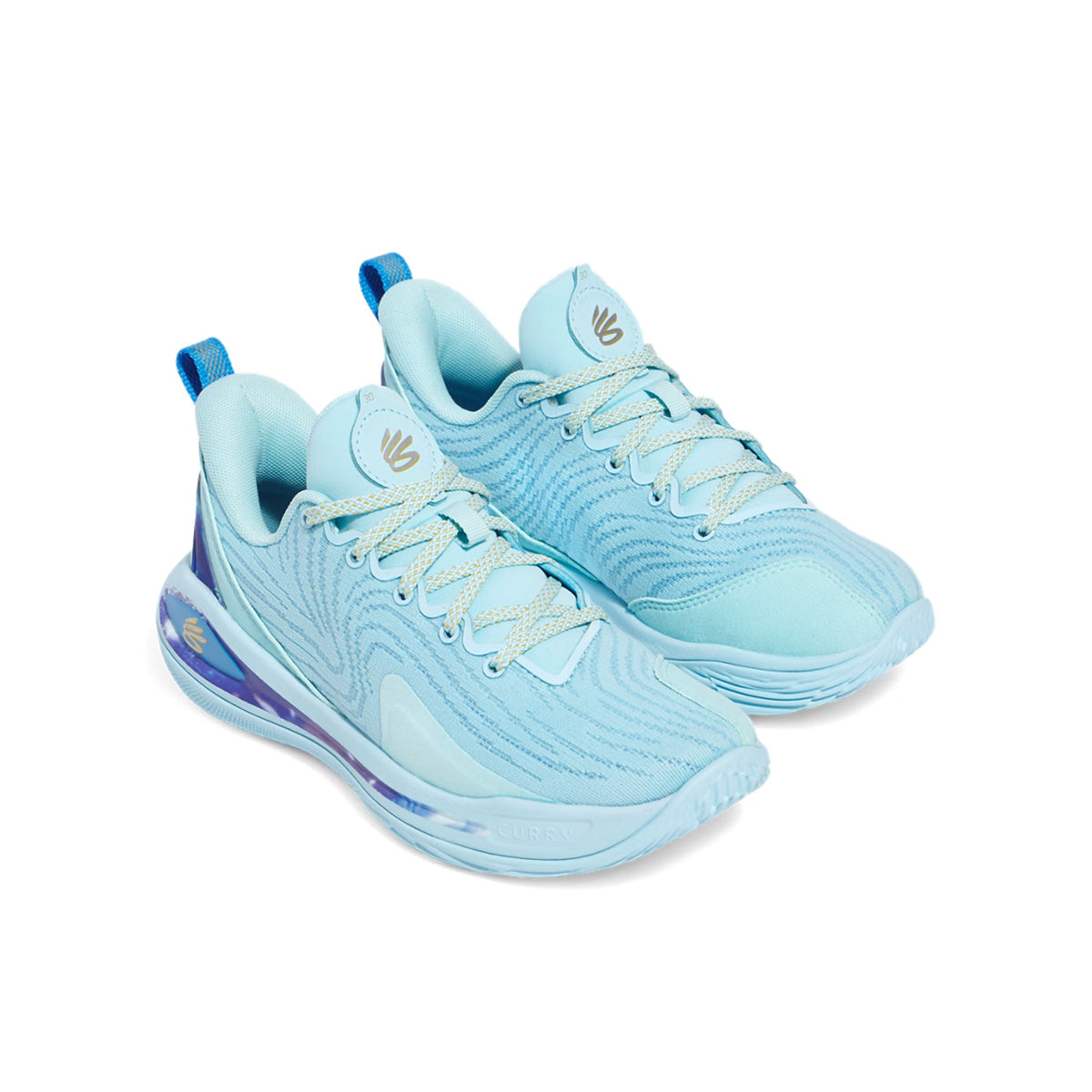 Kids Curry 12 'Pisces'