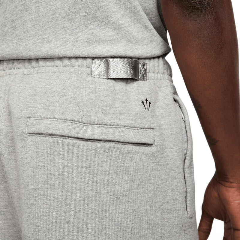 + Nocta Fleece Shorts 'Grey'