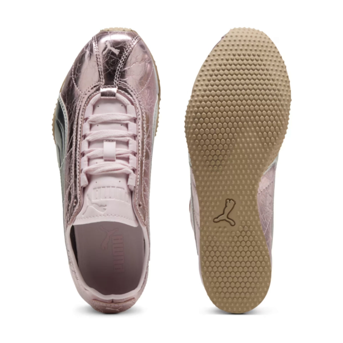 Wmns H-Street Lustre 'Powder Pink'