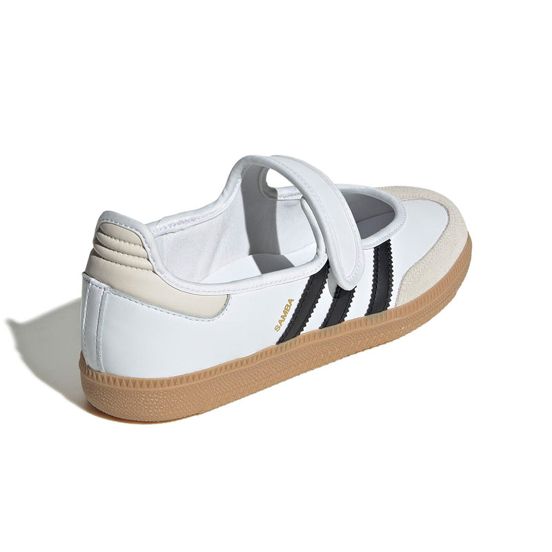 Wmns Samba OG Mary Jane 'White Black Gum'