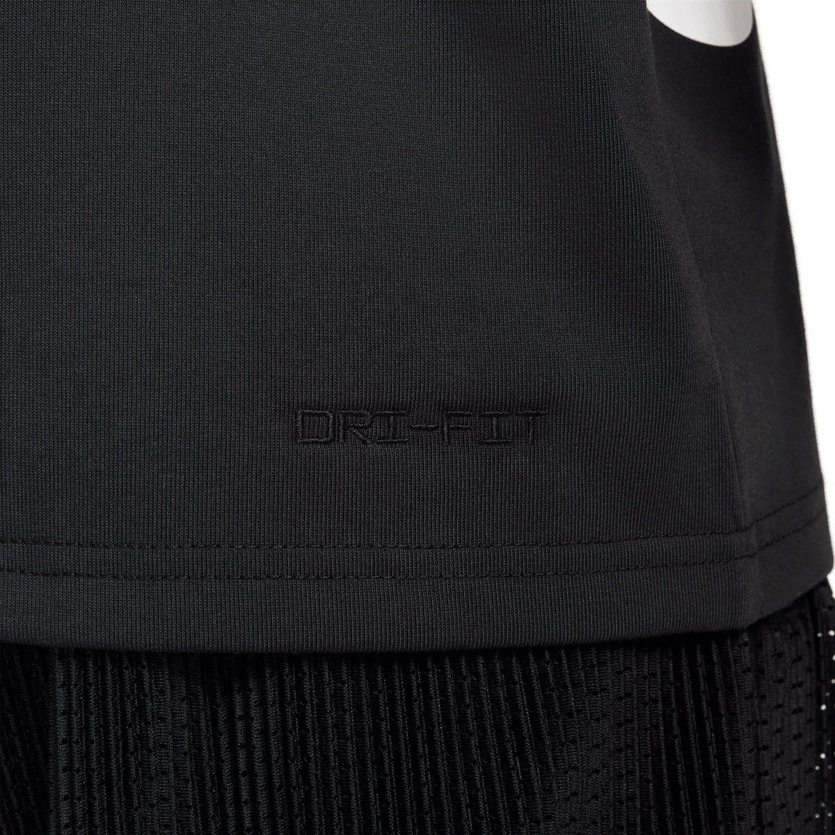 Kobe Signature Tee 'Black'