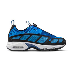 Wmns Air Max SNDR 'Blue Camo'
