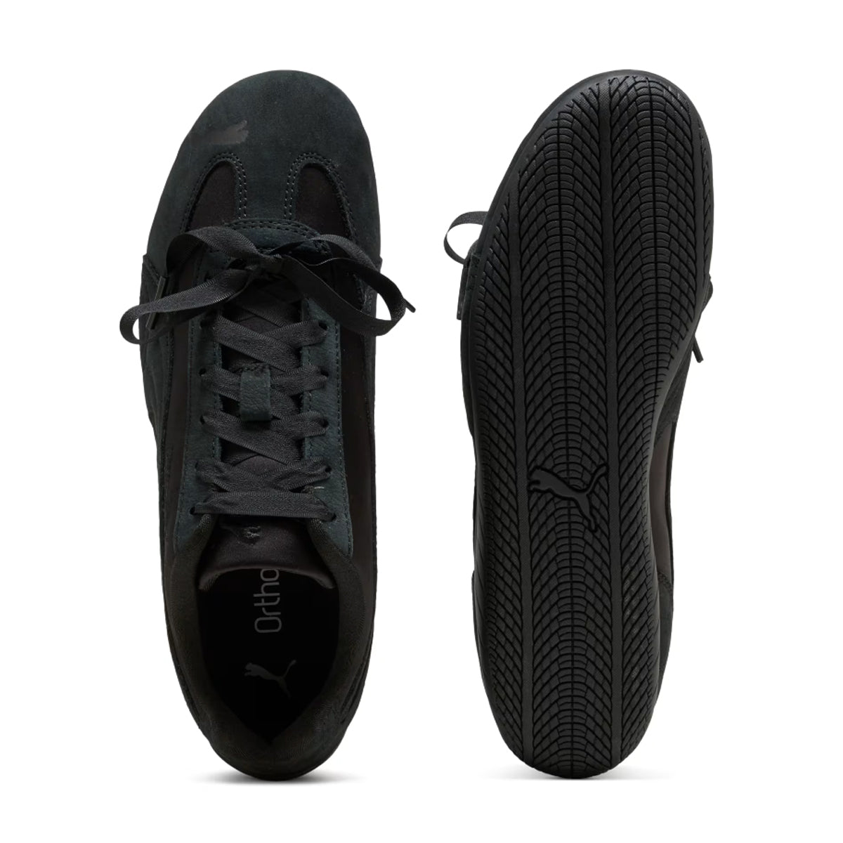 Wmns Speedcat Etoile 'PUMA Black'