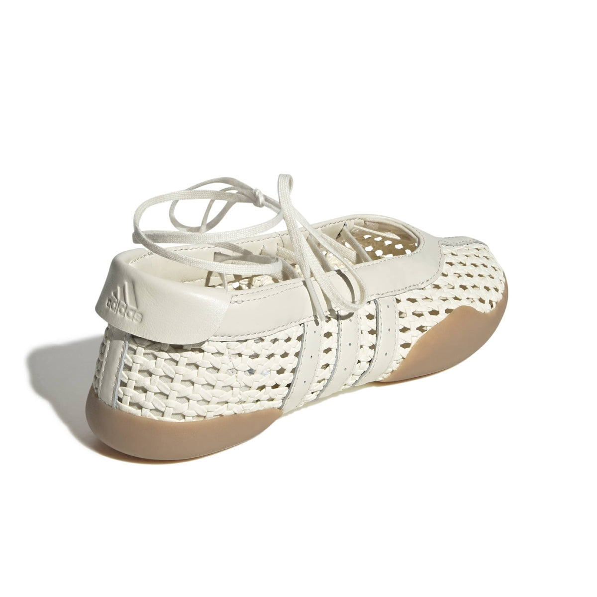 Wmns Taekwondo Mei Ballet 'Basketweave Cream'