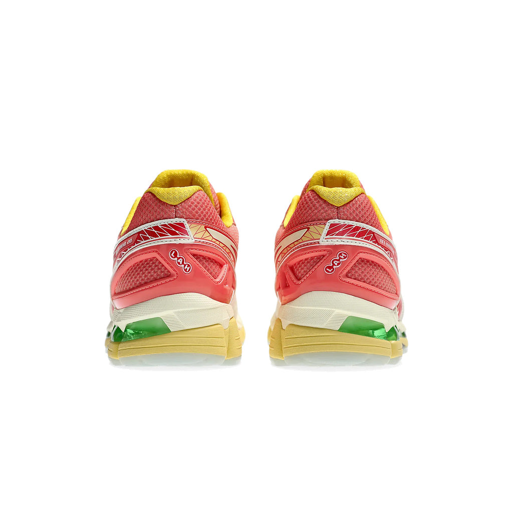 + Sneakerlah GEL-Kayano 20 'Ice Kaching'