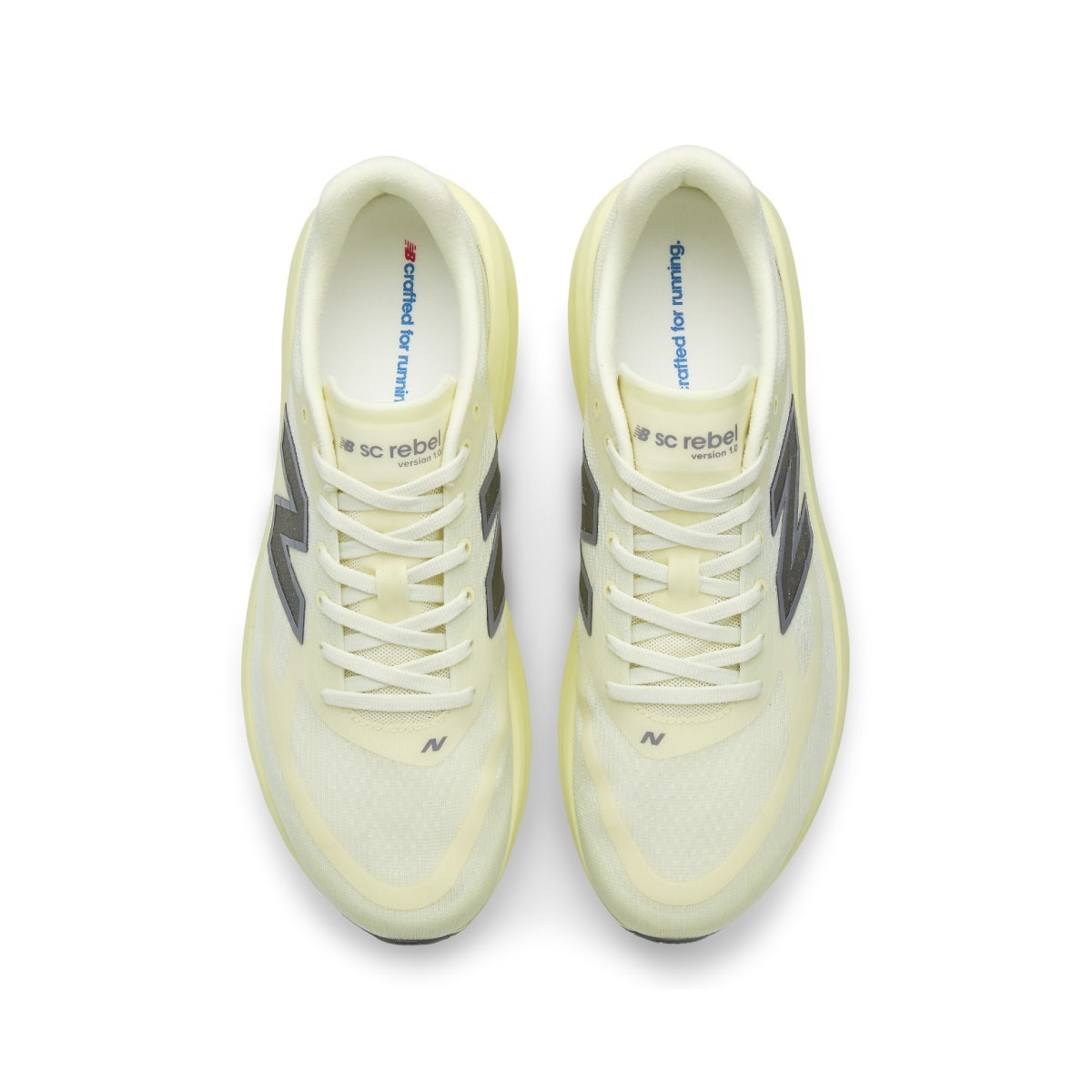Supercomp Rebel 'Pistachio Butter Morel'