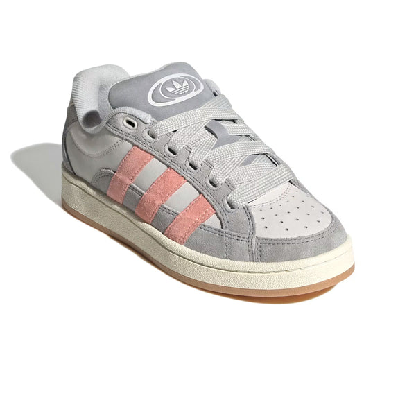 Wmns Campus 00s Beta 'Grey One Cream White'