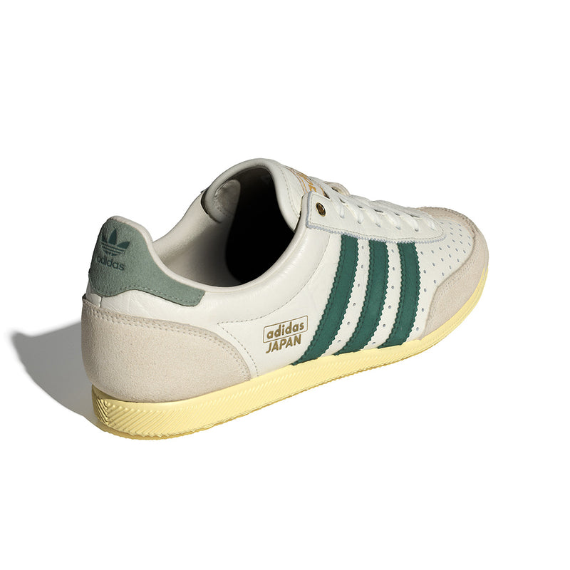 Wmns Japan 'Off White Collegiate Green'