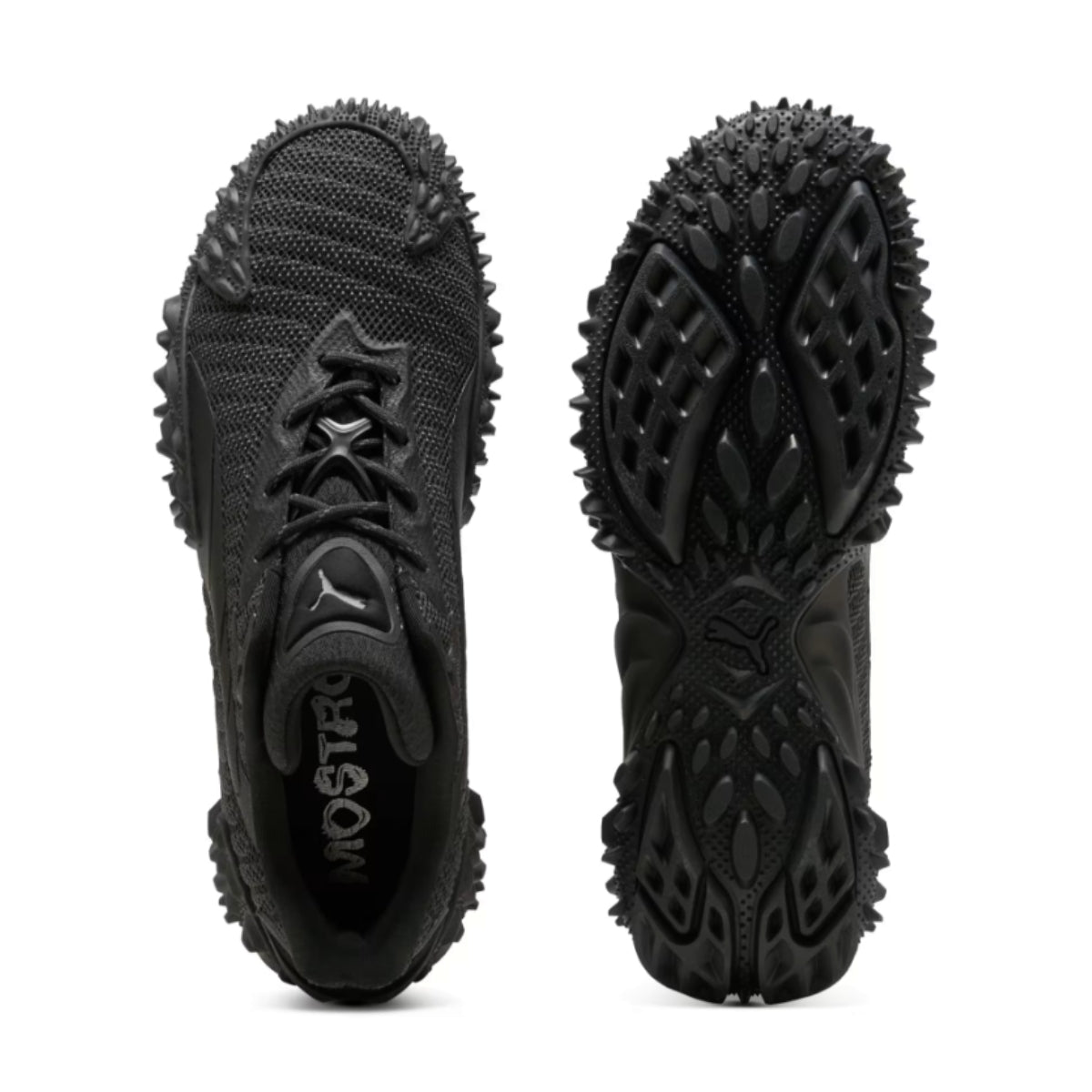 Mostro X 'Black Shadow'