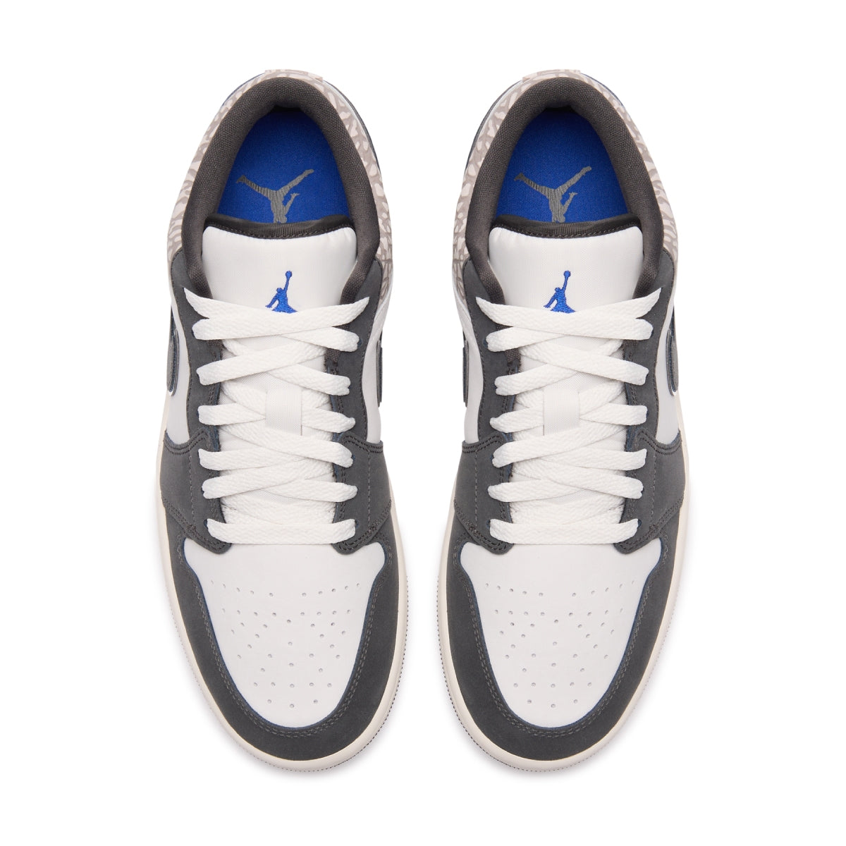 Air Jordan 1 Low SE V2 'Elephent Print'