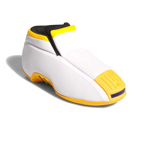 Crazy 2.0 'Cloud White Core Black'