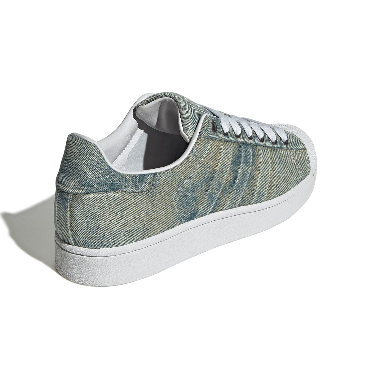 Superstar II 'Washed Denim Grey'