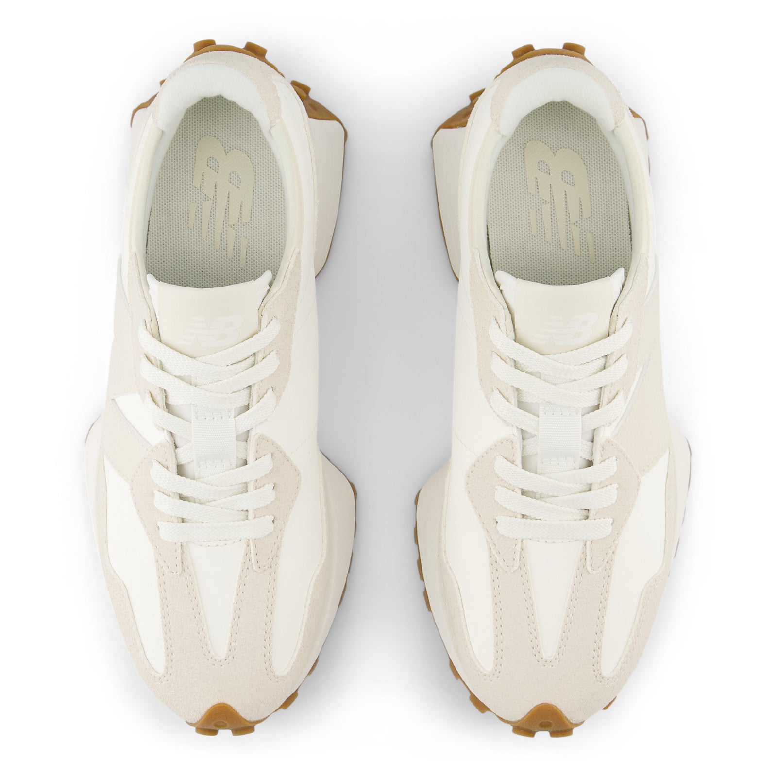 327 'Linen Sea Salt'