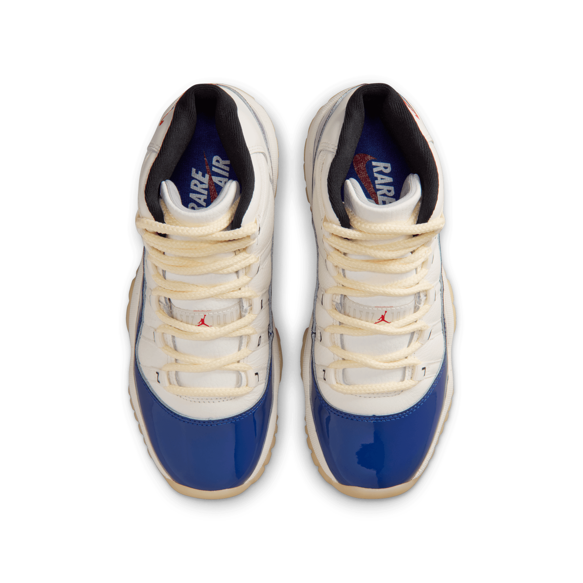 Air Jordan 11 Retro 'Rare Air'