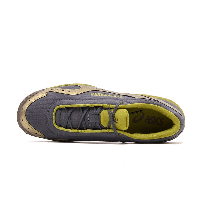 + OTTO958 Gel-Belarrotto 'Obsidian Grey'