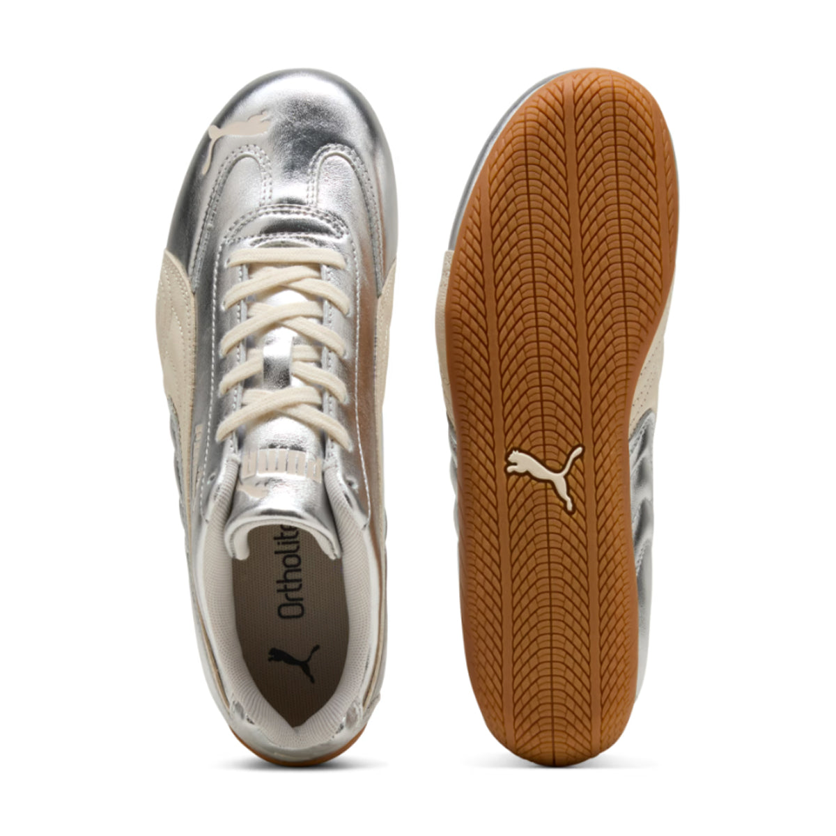 Wmns Speedcat 'Alpine Snow Gum'