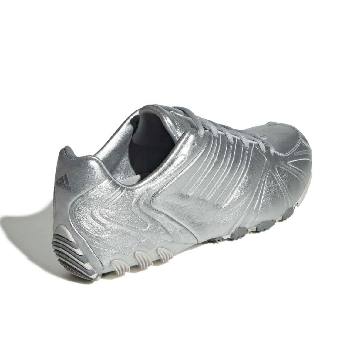 Wmns Ghost Sprint 'Silver Metallic'