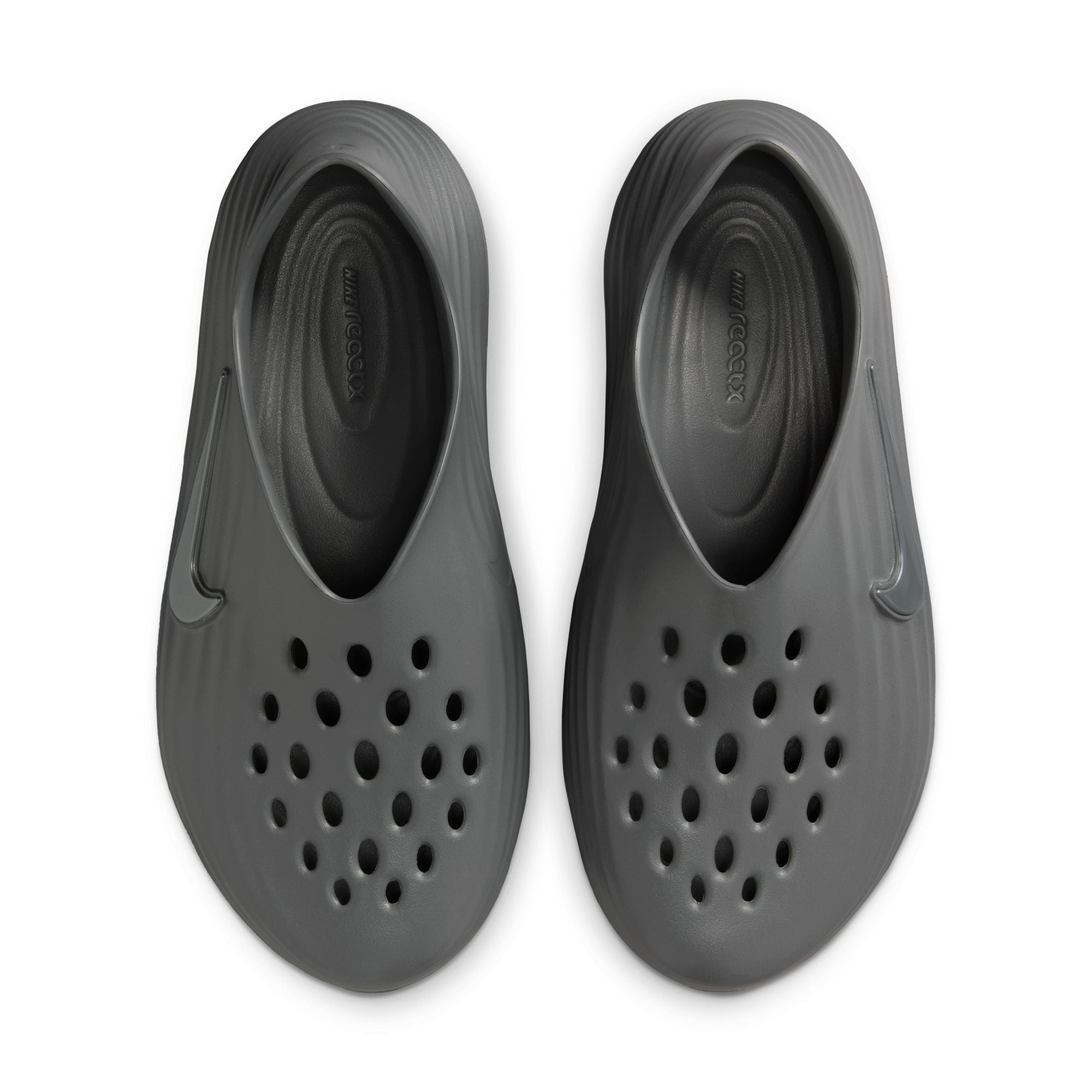 ReactX Rejuven8 'Smoke Grey'