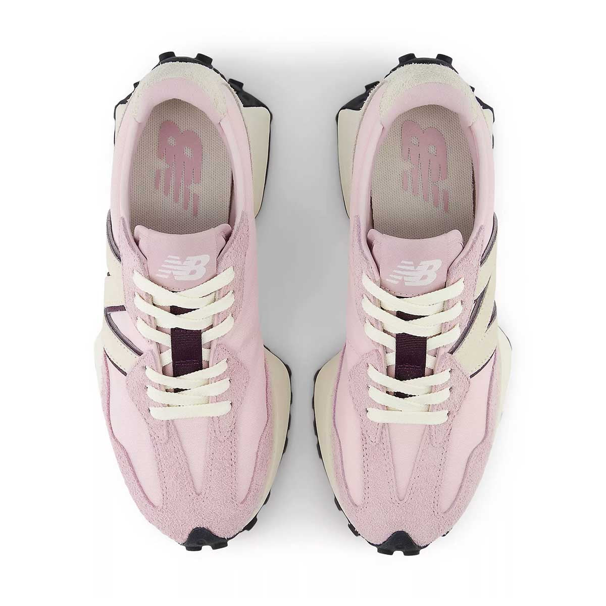 Wmns 327 'Twilight Haze Rose Sugar'