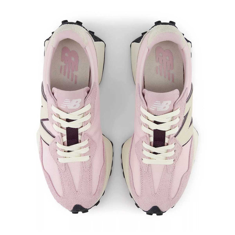 Wmns 327 'Twilight Haze Rose Sugar'