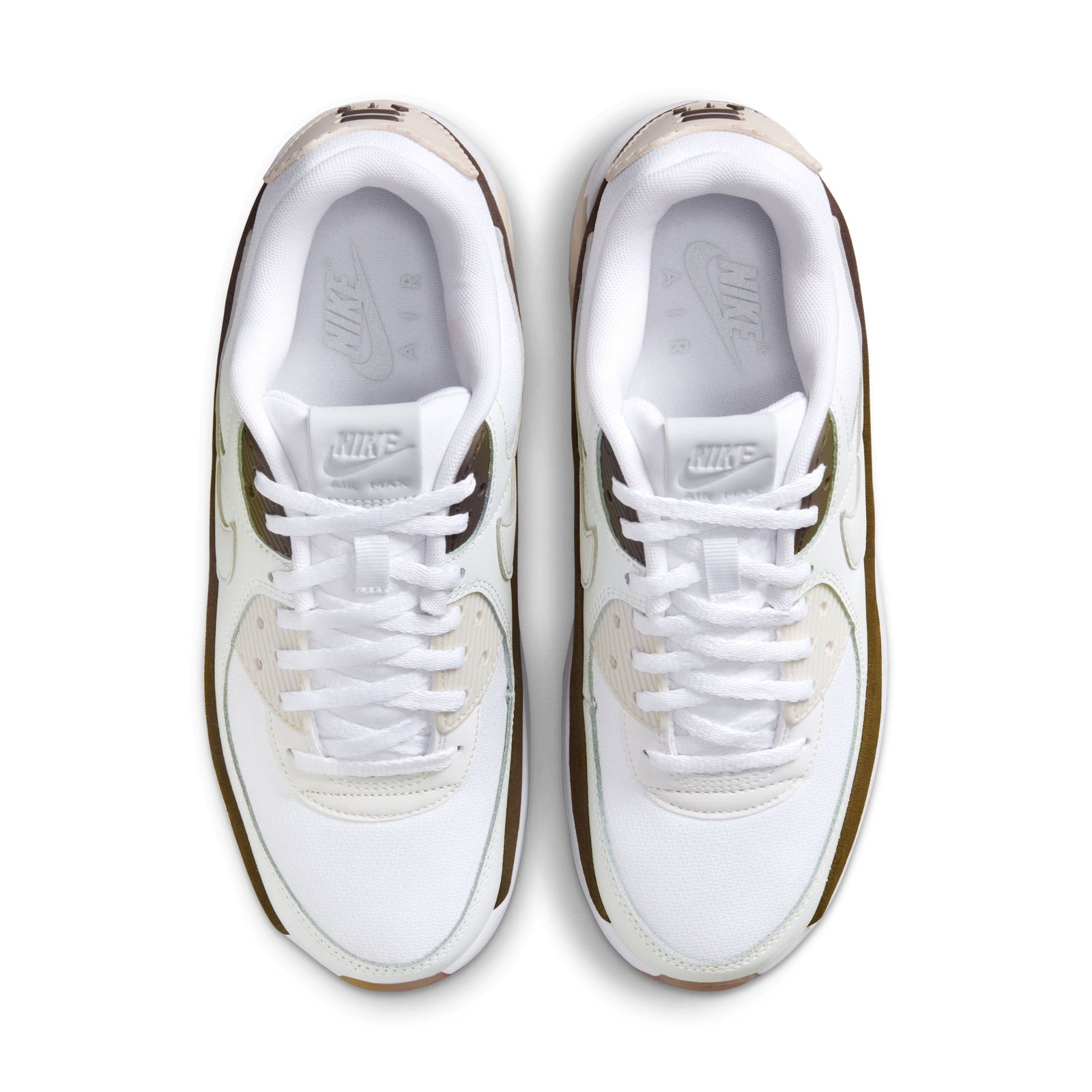 nike women's air max 90 twist shoes