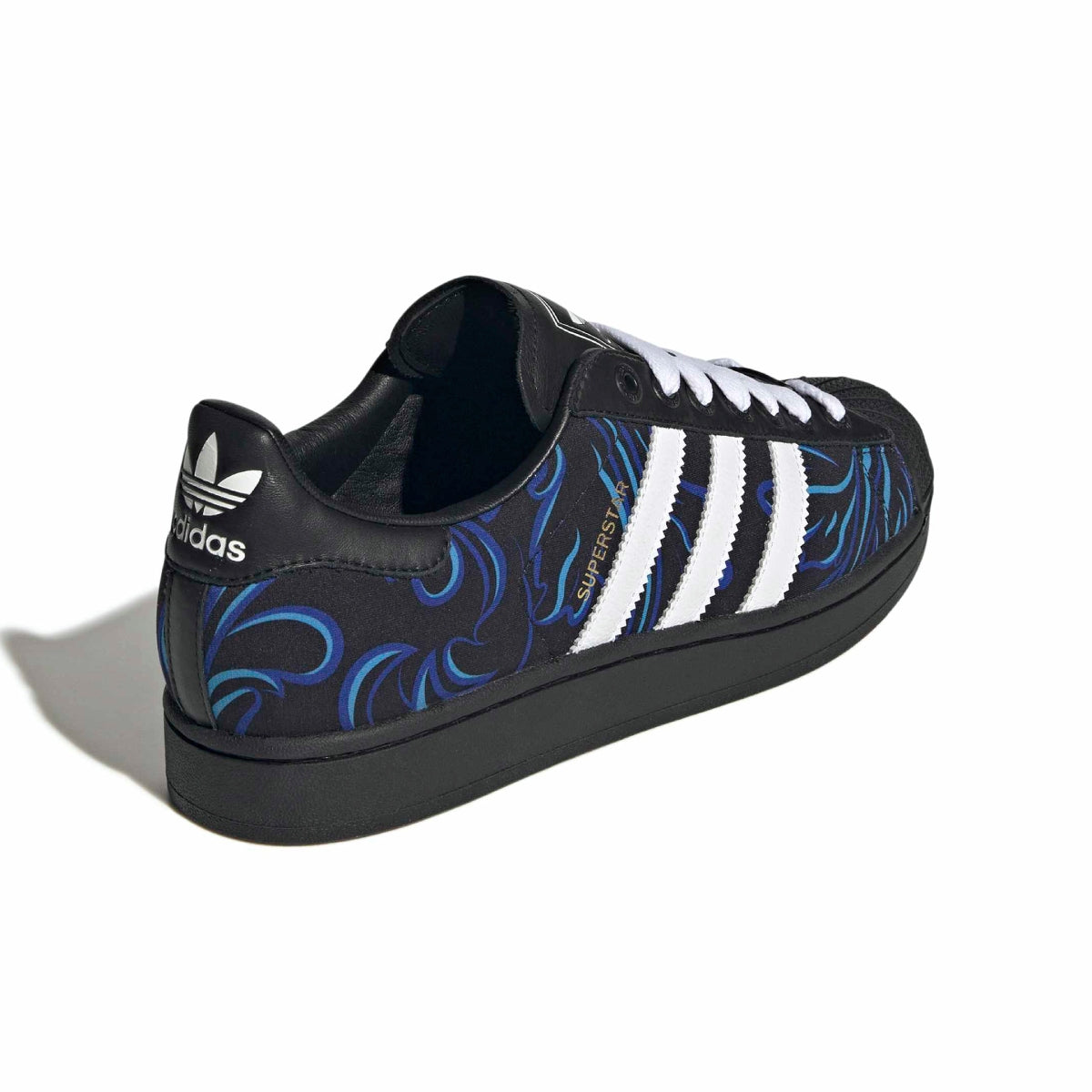 + Argentine Football Association Superstar II 'Away'