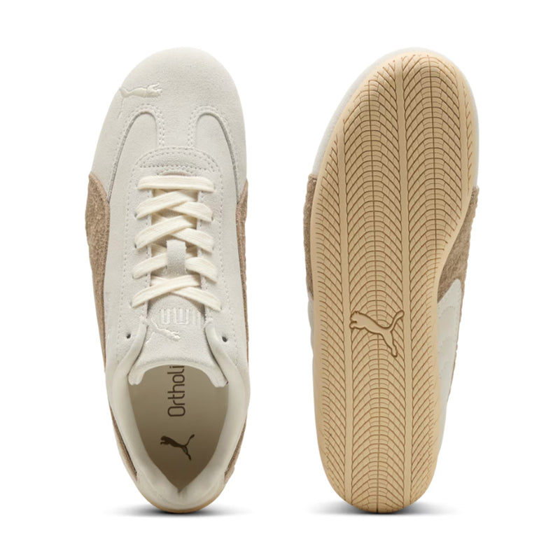 Wmns Speedcat Elevated 'Ice Coffee Alpine'