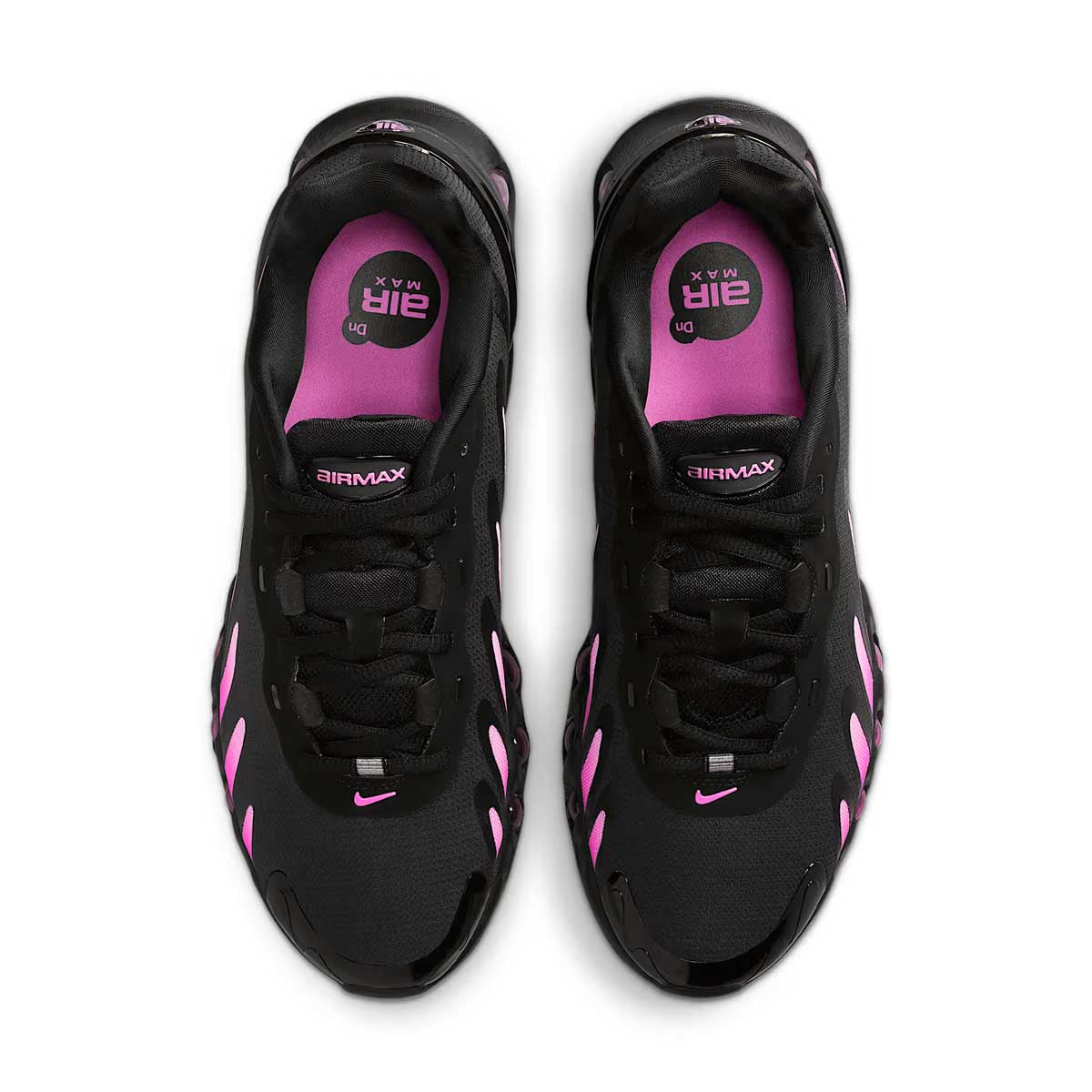◆正規品◆NIKE AIR MAX Dn8 BLACK PINK FOAM(W)◆関税込◆人気 Nike Wmns Air Max DN8 'Black Pink Foam' – Limited Edt