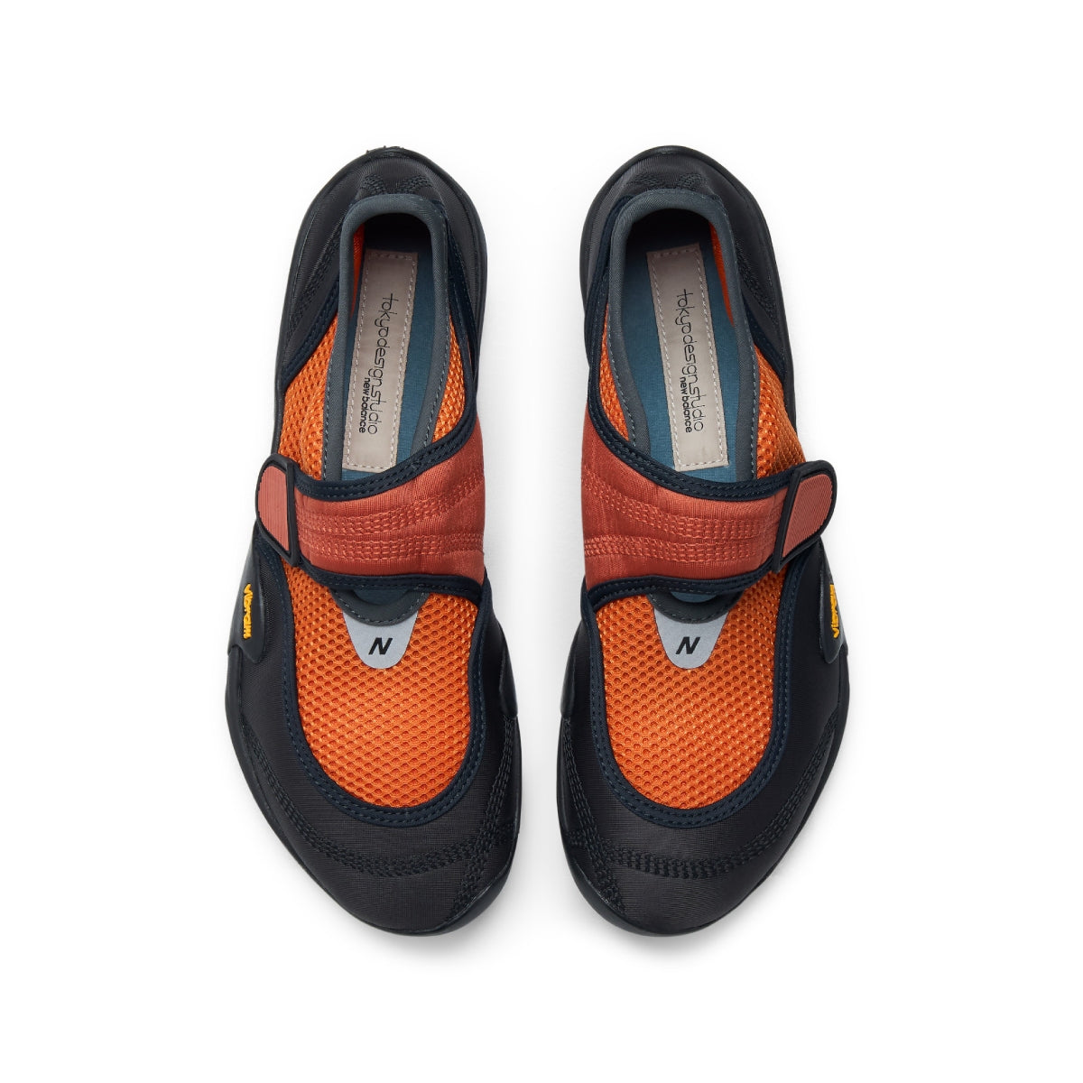 + Tokyo Design Studio Minumus MT2 'Burnt Orange'