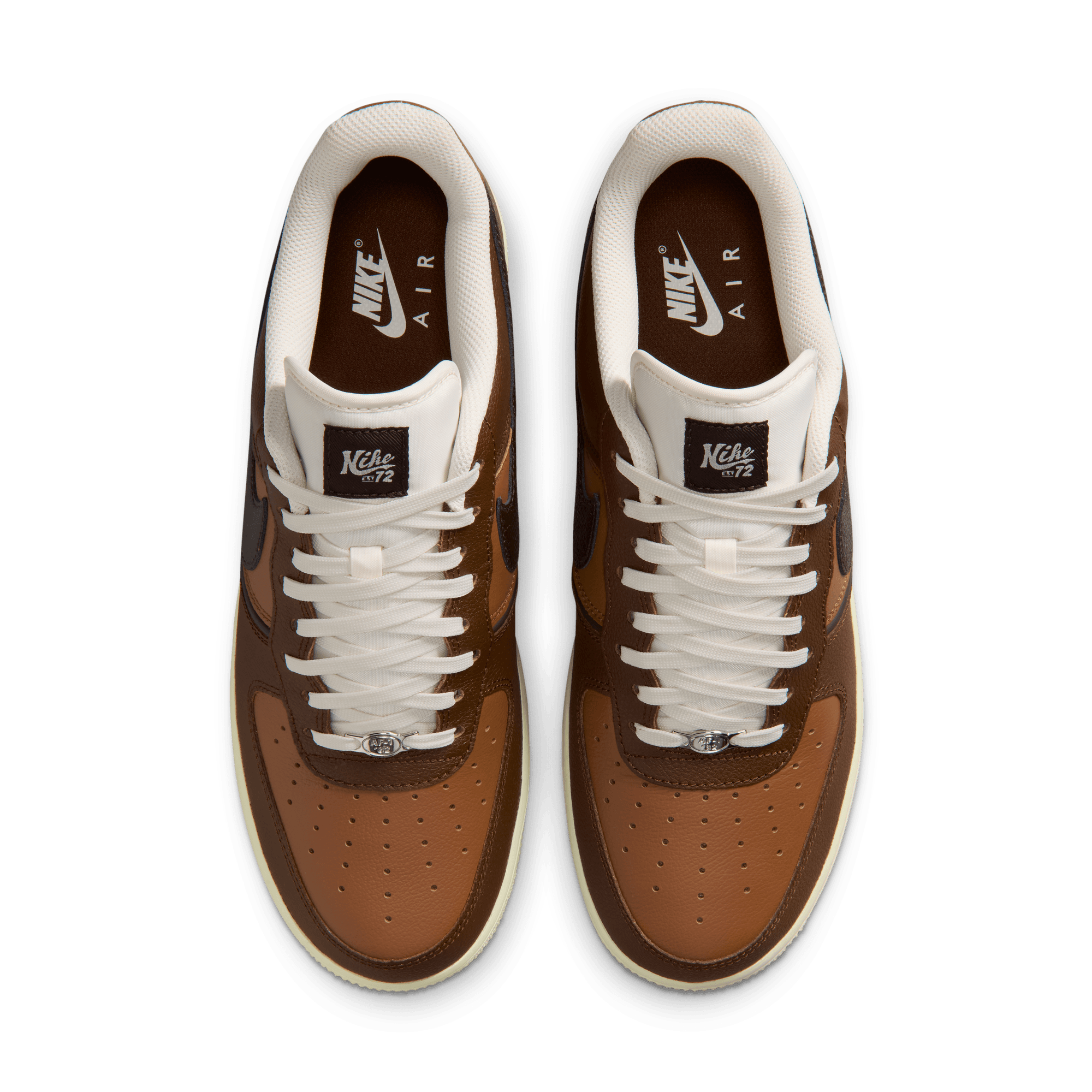 Air Force 1 '07 LV8 Sport 'Cacao Wow'