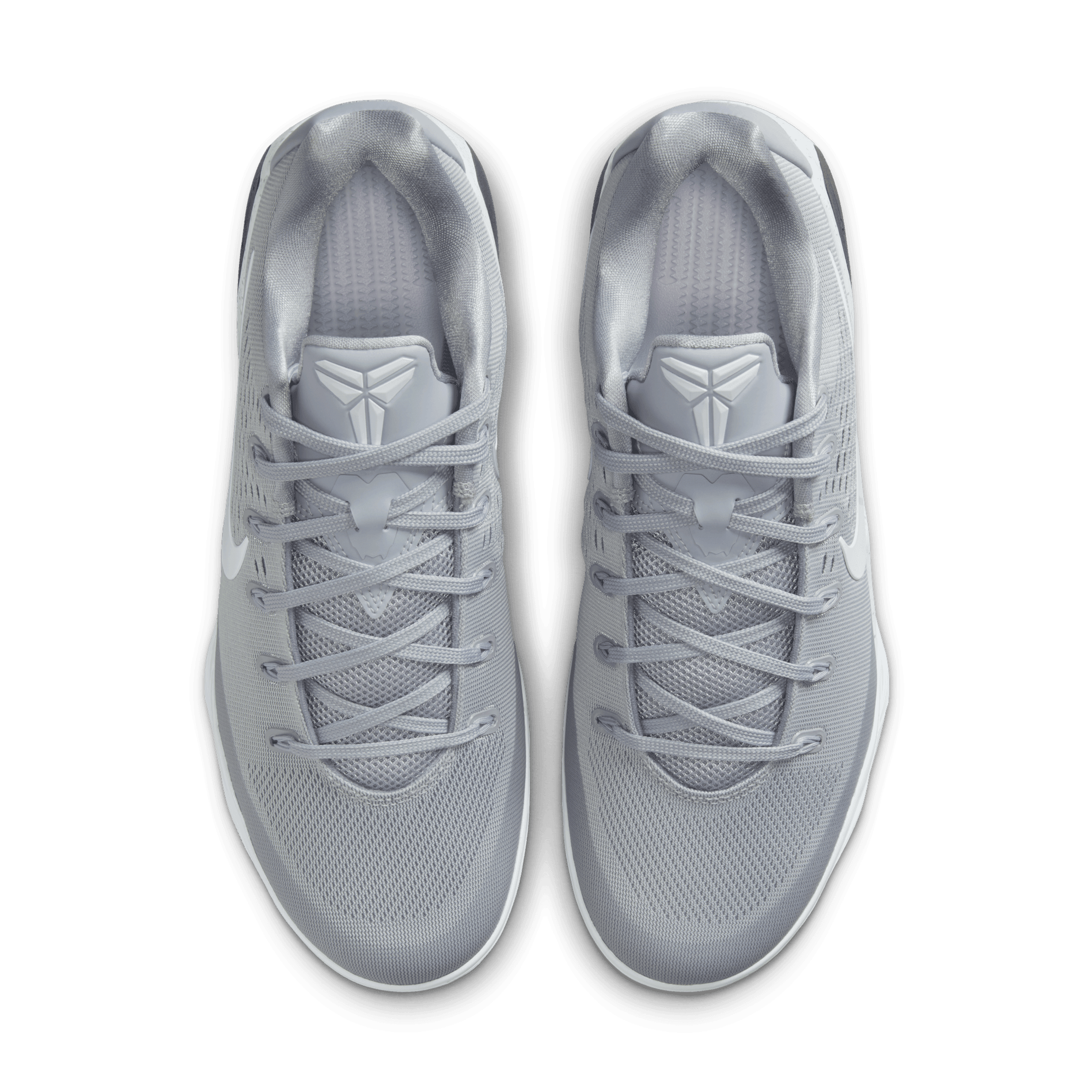 Kobe IX Elite Low Em Protro 'Wolf Grey'