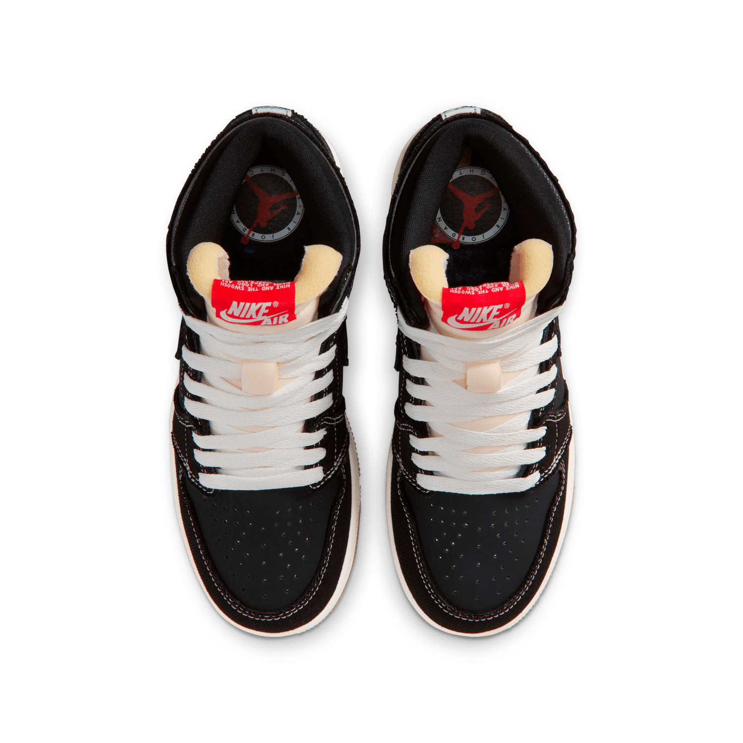 Kids Air Jordan 1 Retro High OG 'Flight Club'