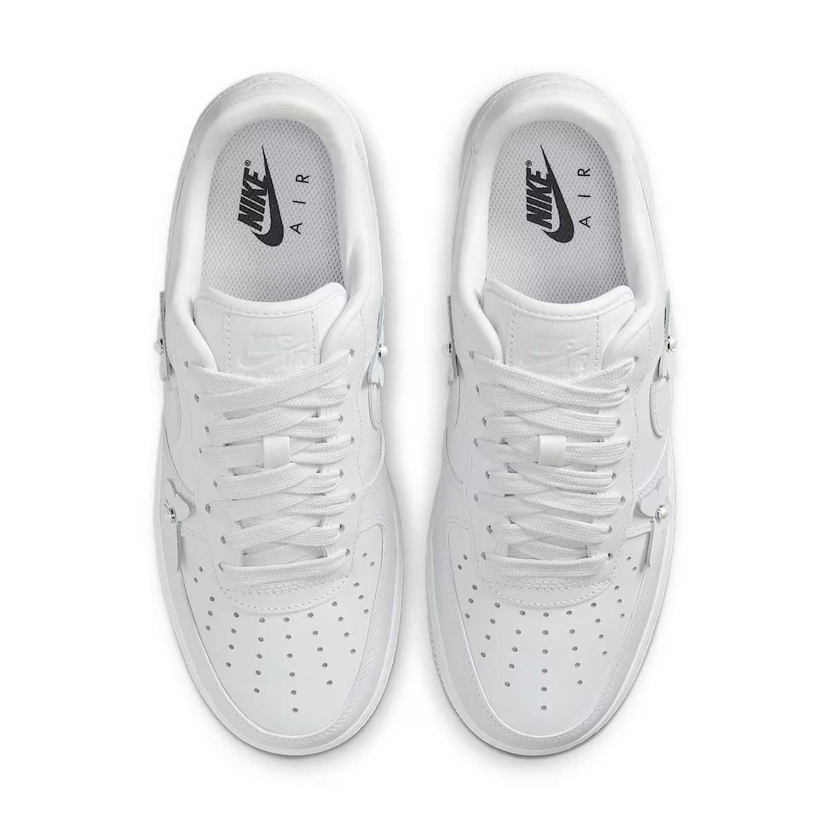 Wmns Air Force 1 Low 'White Black'