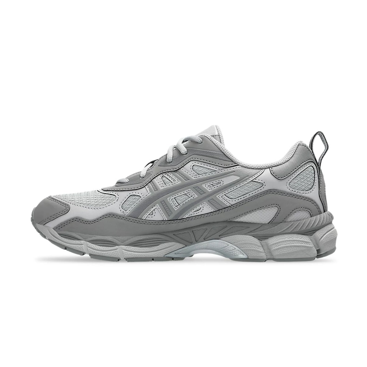 Gel-NYC RGD 'Cement Grey Clay Grey'