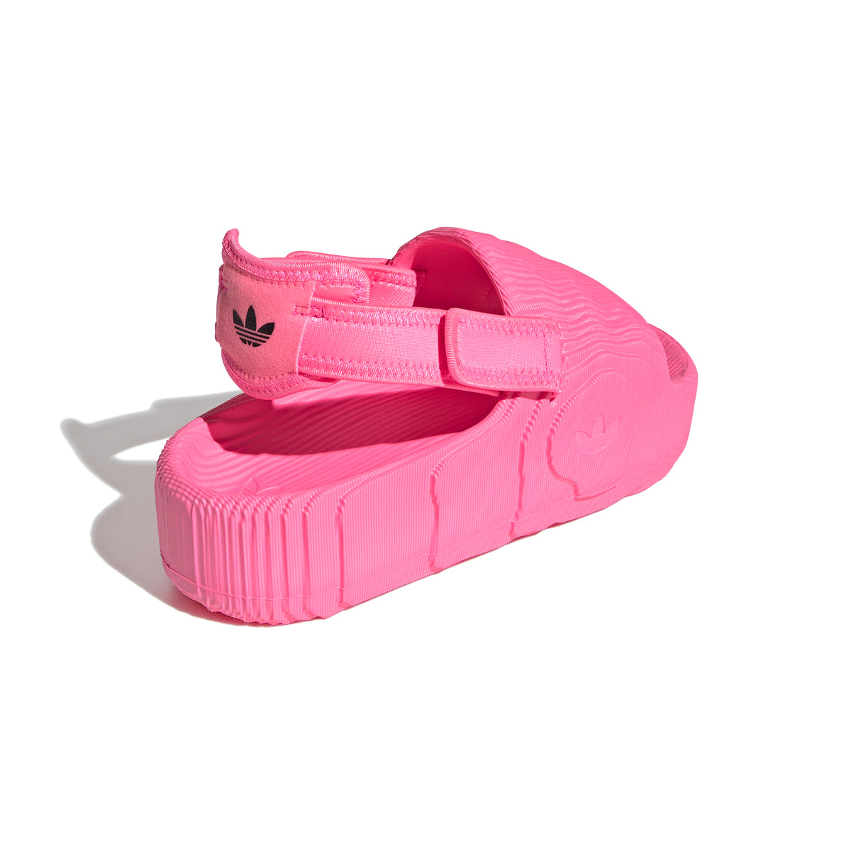 Wmns Adilette 22 XLG 'Lucid Pink'