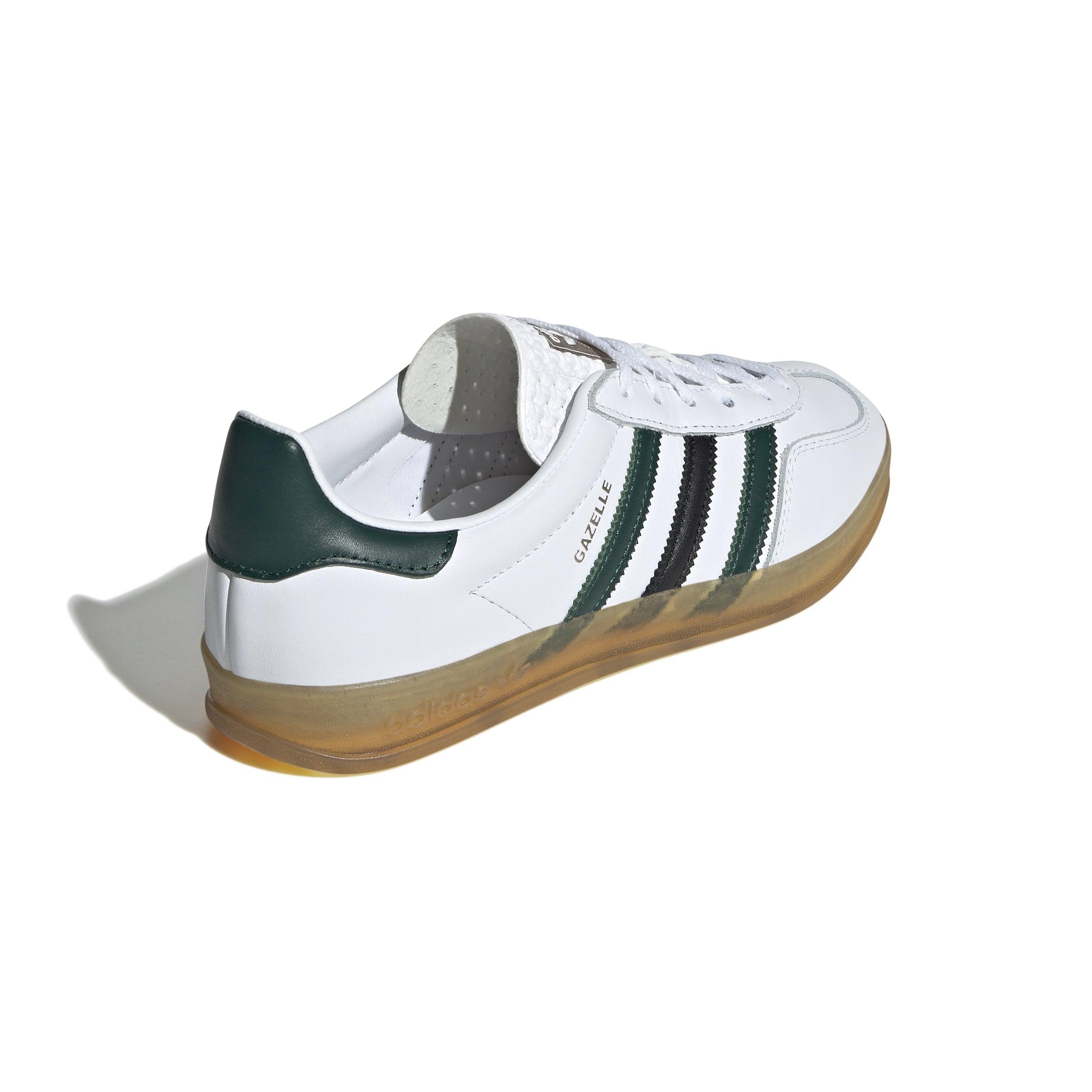 Wmns Gazelle Indoor 'Cloud White'