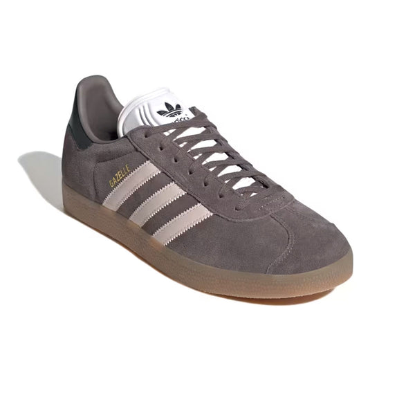 + Real Madrid Gazelle 'Charcoal Putty Mauve'