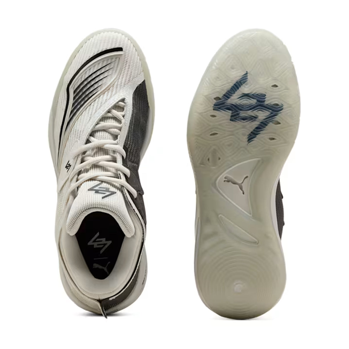 + Represent All-Pro Nitro 2 'Vapor Grey'