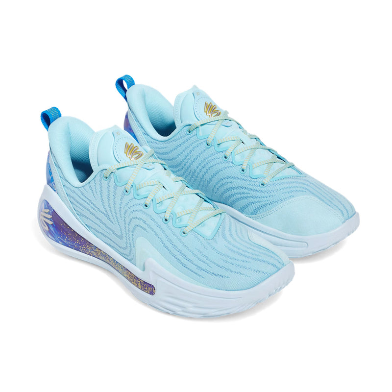 Curry 12 'Pisces'