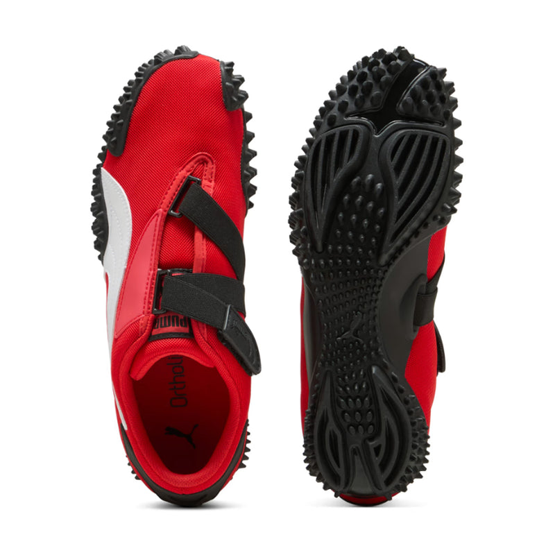 Mostro OG Prime 'For All Time Red PUMA White'