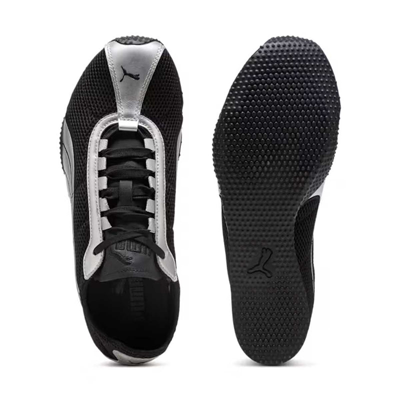 H-Street OG 'PUMA Black PUMA Silver'
