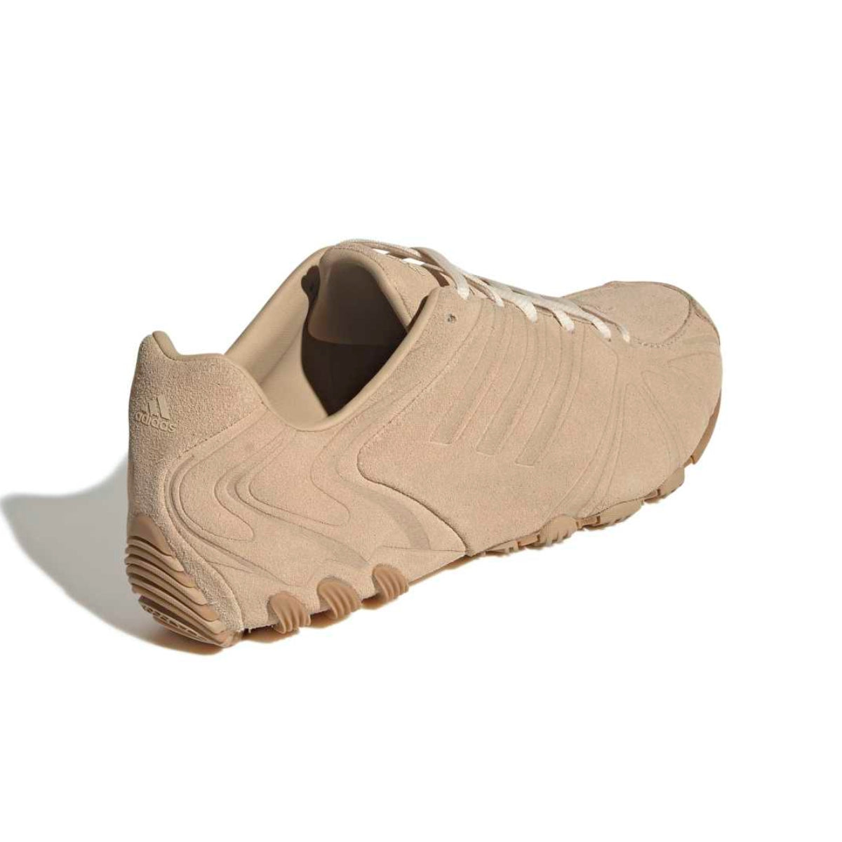 Wmns Ghost Sprint 'Magic Beige'