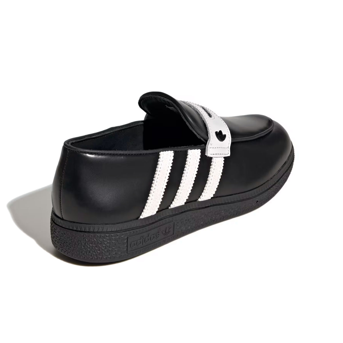 Wmns Handball Spezial Loafer 'Core Black'