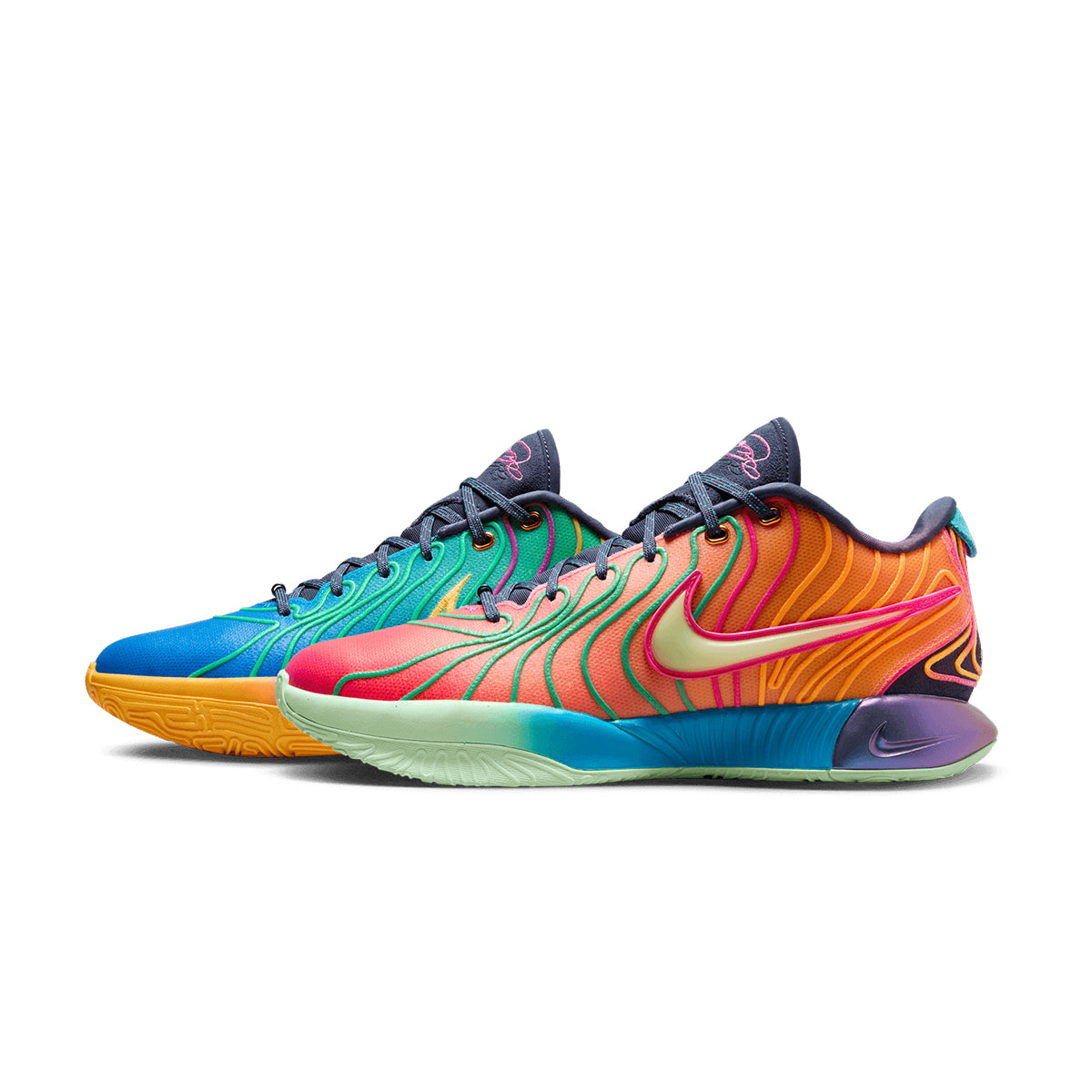 Easter lebrons deals