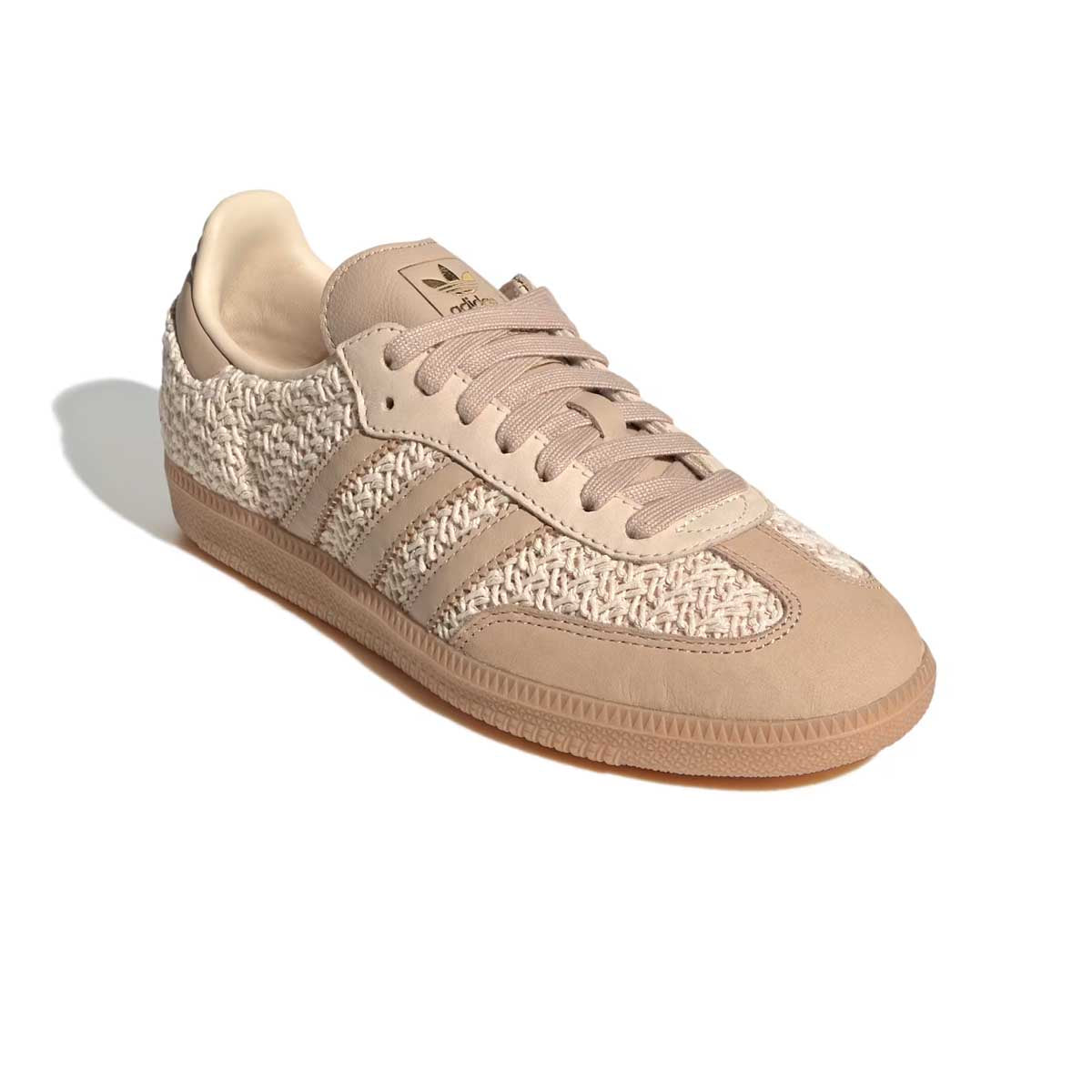 Wmns Samba OG 'Woven Sand Strata'