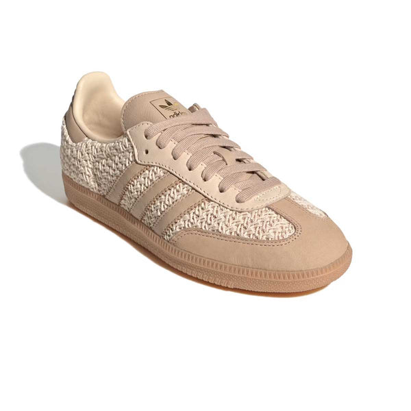 Wmns Samba OG 'Woven Sand Strata'