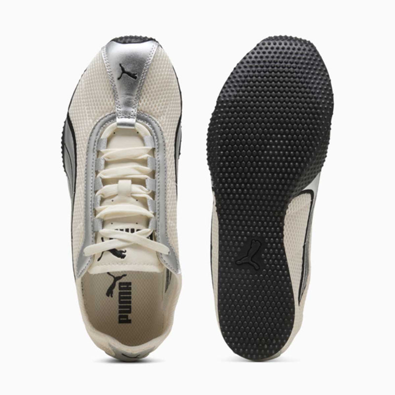 H-Street OG 'Frosted Ivory PUMA Silver'