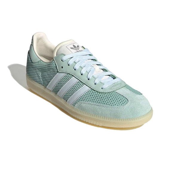 Samba OG 'Hazy Green Sky Tint'